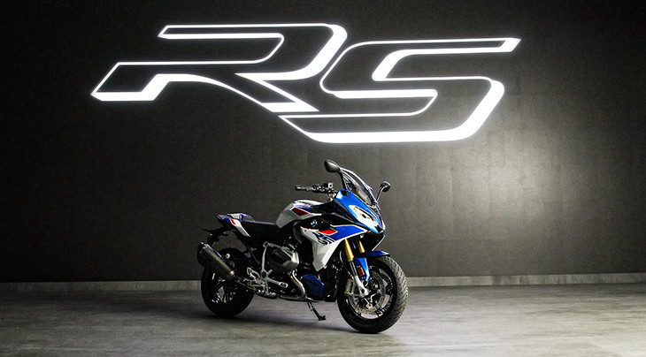 R 1250 R Sport - BMW Motorrad