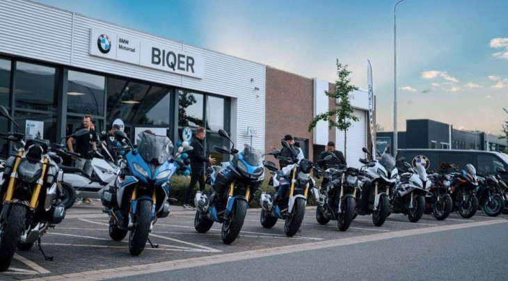 BIQER Eindhoven contact