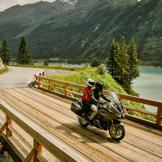 BMW R 1250 RT