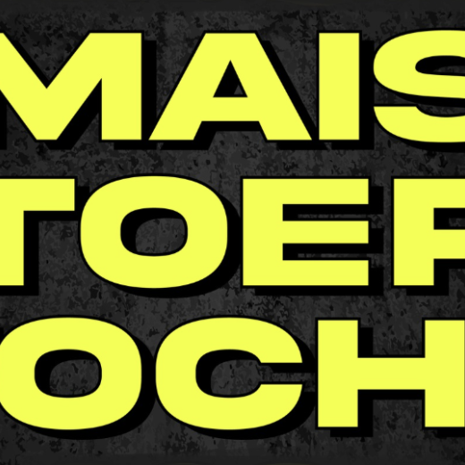 Maistoertocht