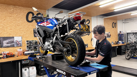 Workshop of the Future